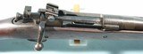 WW2 SMITH-CORONA U.S. MODEL 1903-A3 .30-06 CAL. RIFLE DATED 11-43. - 3 of 8