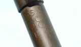 WW2 SMITH-CORONA U.S. MODEL 1903-A3 .30-06 CAL. RIFLE DATED 11-43. - 5 of 8