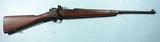 WW2 SMITH-CORONA U.S. MODEL 1903-A3 .30-06 CAL. RIFLE DATED 11-43. - 1 of 8