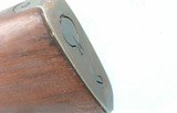 WW2 SMITH-CORONA U.S. MODEL 1903-A3 .30-06 CAL. RIFLE DATED 11-43. - 7 of 8