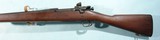 WW2 SMITH-CORONA U.S. MODEL 1903-A3 .30-06 CAL. RIFLE DATED 11-43. - 4 of 8