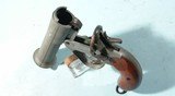 WW2 BRITISH BERRIDGE NO. 1 MK. IV SIGNAL OR FLARE PISTOL. - 4 of 5
