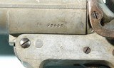 WW2 BRITISH BERRIDGE NO. 1 MK. IV SIGNAL OR FLARE PISTOL. - 3 of 5