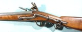 AUSTRIAN FLINTLOCK CAVALRY / LANCERS CARBINE CIRCA 1830'S. - 4 of 8
