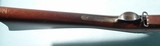 SPANISH AMERICAN WAR SPRINGFIELD U.S. MODEL 1879 TRAPDOOR .45-70 RIFLE. - 3 of 9