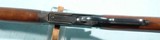 EARLY POST WAR WINCHESTER MODEL 94 FLAT BAND .30-30 CAL. CARBINE CA. 1945-46. - 7 of 10