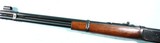 EARLY POST WAR WINCHESTER MODEL 94 FLAT BAND .30-30 CAL. CARBINE CA. 1945-46. - 5 of 10