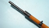 WW2 GERMAN MAUSER K98K CODE 42 "1939" 8MM INFANTRY CARBINE. - 10 of 10