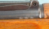 WW2 GERMAN MAUSER K98K CODE 42 "1939" 8MM INFANTRY CARBINE. - 6 of 10