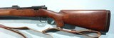 1936 WINCHESTER MODEL 54 HEAVY TARGET .257 ROBERTS BOLT ACTION RIFLE. - 6 of 10