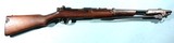 WW2 JAPANESE ARISAKA TYPE 44 6.5MM CARBINE. - 1 of 8