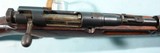 WW2 JAPANESE ARISAKA TYPE 44 6.5MM CARBINE. - 2 of 8