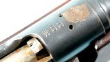 WW2 JAPANESE ARISAKA TYPE 44 6.5MM CARBINE. - 4 of 8
