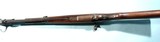 WW2 JAPANESE ARISAKA TYPE 44 6.5MM CARBINE. - 8 of 8