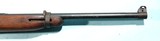 WW2 QUALITY HARDWARE H.M.C. U.S. M1 OR M-1 .30 CAL. CARBINE. - 3 of 9