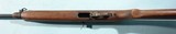 WW2 QUALITY HARDWARE H.M.C. U.S. M1 OR M-1 .30 CAL. CARBINE. - 6 of 9