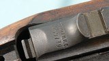 WW2 QUALITY HARDWARE H.M.C. U.S. M1 OR M-1 .30 CAL. CARBINE. - 4 of 9
