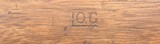 WW2 QUALITY HARDWARE H.M.C. U.S. M1 OR M-1 .30 CAL. CARBINE. - 8 of 9