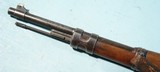 WW2 GERMAN MAUSER ERMA K98K S/27 1936 DATE 8MM INFANTRY CARBINE. - 7 of 10