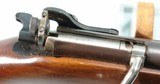 REMINGTON MODEL 341 OR 341-P SPORTMASTER .22 S,L,LR CAL. RIFLE CA. 1930’S WITH IT'S ORIG. HANGING TAGS & MANUAL. - 4 of 10