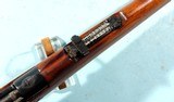DWM BERLIN CONTRACT ARGENTINE MODEL 1909 MAUSER 7.63X53MM INFANTRY RIFLE. - 4 of 9