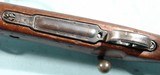 WW2 GERMAN MAUSER MODEL K98K BYF/43 CARBINE. - 9 of 11