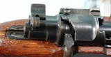 WW2 GERMAN MAUSER MODEL K98K BYF/43 CARBINE. - 4 of 11