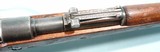 WW2 GERMAN MAUSER MODEL K98K BYF/43 CARBINE. - 5 of 11
