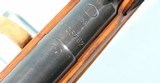 POLISH MOSIN NAGANT TYPE 44 OR M44 6.62X54R CARBINE W/ FOLDING BAYONET. - 4 of 9