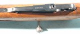 POLISH MOSIN NAGANT TYPE 44 OR M44 6.62X54R CARBINE W/ FOLDING BAYONET. - 8 of 9