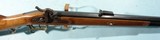 THOMPSON CENTER HAWKEN .50 CAL 28" OCTAGONAL PERC. MUZZLELOADING RIFLE. - 2 of 6