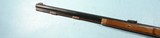 THOMPSON CENTER HAWKEN .50 CAL 28" OCTAGONAL PERC. MUZZLELOADING RIFLE. - 6 of 6