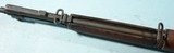 WW2 EARLY SPRINGFIELD U.S. M1 OR M-1 GARAND .30-06 CAL. RIFLE CA. 1941. - 10 of 10