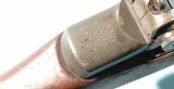 WW2 EARLY SPRINGFIELD U.S. M1 OR M-1 GARAND .30-06 CAL. RIFLE CA. 1941. - 2 of 10