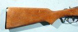 1949 STEVENS SAVAGE ARMS MODEL 311 A OR 311A .410GA. SIDE BY SIDE SHOTGUN. - 9 of 10