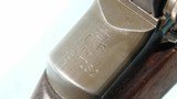 BERETTA DANISH CONTRACT M1 OR M-1 GARAND .30-06 CAL. RIFLE CA. 1955. - 1 of 8