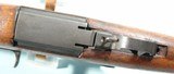 BERETTA DANISH CONTRACT M1 OR M-1 GARAND .30-06 CAL. RIFLE CA. 1955. - 8 of 8