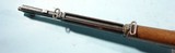 BERETTA DANISH CONTRACT M1 OR M-1 GARAND .30-06 CAL. RIFLE CA. 1955. - 7 of 8