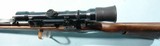 WW2 WAFFEN-BRUENN CZK MAUSER K98K DOT/1945 SNIPER RIFLE. - 7 of 8