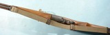 WW2 MARINE CORPS SERIAL RANGE SPRINGFIELD U.S. M1 GARAND .30-06 RIFLE CIRCA 1943. - 5 of 7