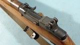 WW2 MARINE CORPS SERIAL RANGE SPRINGFIELD U.S. M1 GARAND .30-06 RIFLE CIRCA 1943. - 6 of 7