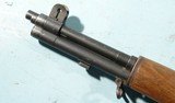 WW2 MARINE CORPS SERIAL RANGE SPRINGFIELD U.S. M1 GARAND .30-06 RIFLE CIRCA 1943. - 7 of 7
