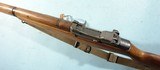 WW2 MARINE CORPS SERIAL RANGE SPRINGFIELD U.S. M1 GARAND .30-06 RIFLE CIRCA 1943. - 3 of 7