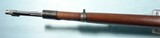 WW2 GERMAN MAUSER K98K BYF/43 8MM CARBINE. - 11 of 11
