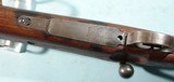 WW2 GERMAN MAUSER K98K BYF/43 8MM CARBINE. - 9 of 11