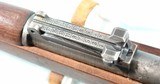 WW2 GERMAN MAUSER K98K BYF/43 8MM CARBINE. - 8 of 11