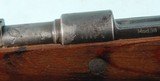 WW2 GERMAN MAUSER K98K BYF/43 8MM CARBINE. - 4 of 11