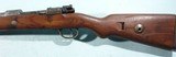WW2 GERMAN MAUSER K98K BYF/43 8MM CARBINE. - 5 of 11
