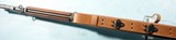 PRE-WW2 SPRINGFIELD U.S. M1 OR M-1 GARAND .30-06 RIFLE CA. JAN. 1939. - 9 of 11