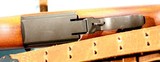 PRE-WW2 SPRINGFIELD U.S. M1 OR M-1 GARAND .30-06 RIFLE CA. JAN. 1939. - 10 of 11
